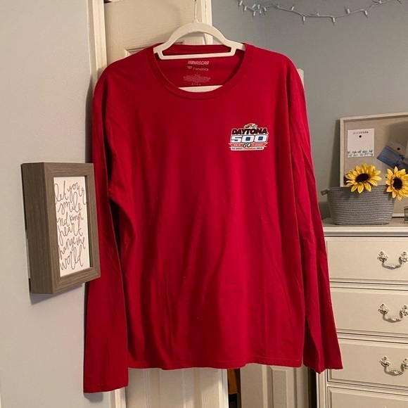 Daytona 500 2016 T Shirt - Picture 1 of 6